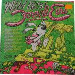 Various - Formel Eins - Wild Hits! (LP, Comp)