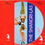 The Shangri-Las - Walking In The Sand (7", Single, Ltd, Pic, S/Edition)