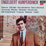 Engelbert Humperdinck - Engelbert Humperdinck (LP, Comp, Club)