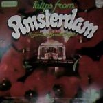 Various - Tulips From Amsterdam (11 Famous Street Organs) (LP)