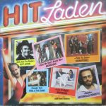 Various - Hitladen (LP, Comp)