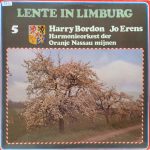 Various - Lente in Limburg (LP)