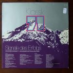 Various - Klassik 71 - Signale Des Erfolgs (LP, Comp, Promo)