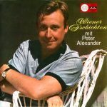 Peter Alexander - Wiener G'schichten Mit Peter Alexander (LP, Album, RE)