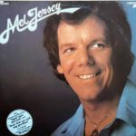 Mel Jersey - Mel Jersey (LP, Album)