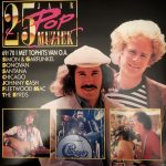 Various - 25 Jaar Popmuziek - 1969/1970 (2xLP, Comp, Gat)