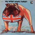 Various - We Were Happy There! (LP, Album, Gat)