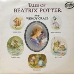 Wendy Craig - Tales Of Beatrix Potter (LP, Album)