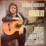 Braulio - Dejalo Volver (LP)