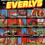 Everly Brothers - Walk Right Back With The Everlys - 20 Golden Hits (LP, Comp)