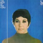 Timi Yuro - The Best Of Timi Yuro (LP, Comp, RE)