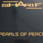 Sharif - Pearls Of Peace (2x12", Maxi)