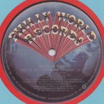 Eugene Wilde - Gotta Get You Home Tonight (12", Single)