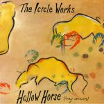 The Icicle Works - Hollow Horse (12")