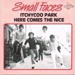 Small Faces - Itchyoo Park (7", Single)