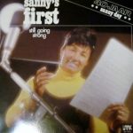 Sanny Day - Sanny's First (LP, Album, RE)