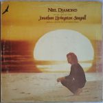 Neil Diamond - Jonathan Livingston Seagull (Original Motion Picture Sound Track) (LP, Album, RE, Gat)