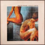 Godley & Creme - Freeze Frame (LP, Album, 53 )