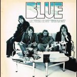 Blue (31) - Another Night Time Flight (LP, Album)