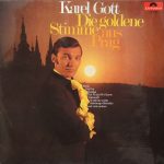 Karel Gott - Die Goldene Stimme Aus Prag (LP, Album)