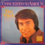 Roy Black - Concerto D'Amour (LP, Comp)