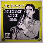 Georgie Auld - By George! (LP, Album)