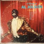 Fontanna And His Orchestra - A Tribute to Al Jolson (LP, Album, Mono)