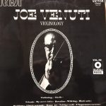 Joe Venuti - Violinology (LP, Comp)
