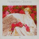 Rosemary Clooney - Everything's Coming Up Rosie (LP, Album)