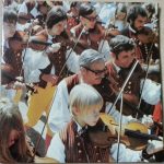 Various - Spelmansstämma I Delsbo (2xLP, Album)