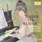 Johannes Brahms / Franz Schubert / Frédéric Chopin, Carl Seemann / Jörg Demus / Stefan Askenase / Tamás Vásáry - Walzer Für Klavier (LP, Comp)