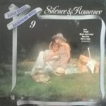 Various - Silence & Romance 9 (LP, Comp)