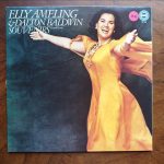 Elly Ameling, Dalton Baldwin - Souvenirs  (LP, Album)