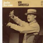 Wim Sonneveld - Josefien / Deze Vrouw (7")