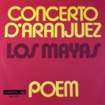 Los Mayas - Concerto D'Aranjuez / Poem (7", Single)
