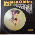 Unknown Artist - Golden Oldies Vol.1 (LP, Comp)