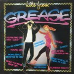 The Brilliant Teens - Hits From Grease (LP)