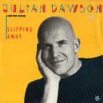 Julian Dawson & The Flood (3) - Slipping Away (12", Maxi)