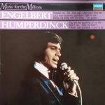 Engelbert Humperdinck - Engelbert Humperdinck (LP, Comp)