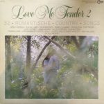 Various - Love Me Tender 2 (2xLP, Comp)