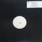 Rodrigues (2) - Borriquito (12", W/Lbl)