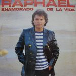 Raphael (2) - Enamorado De La Vida (LP, Album)