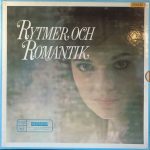 Various - Rytmer Och Romantik (11xLP + Box)