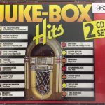 Various - Juke-Box Hits (2xCD, Album, Comp, Mono)