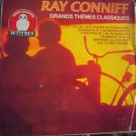 Ray Conniff - Grands Thèmes Classiques (LP, Comp)