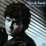 Nino De Angelo - Zeit Für Rebellen (LP, Album)
