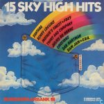 Various - 15 Sky High Hits (LP, Comp)