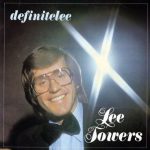 Lee Towers - Definitelee (LP, Album)