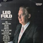 Leo Fuld - Recorded In 1967 (LP)