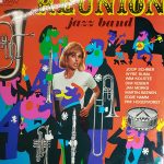 The Reunion Jazz Band - Reunion Jazz Band (LP, Album, RE)